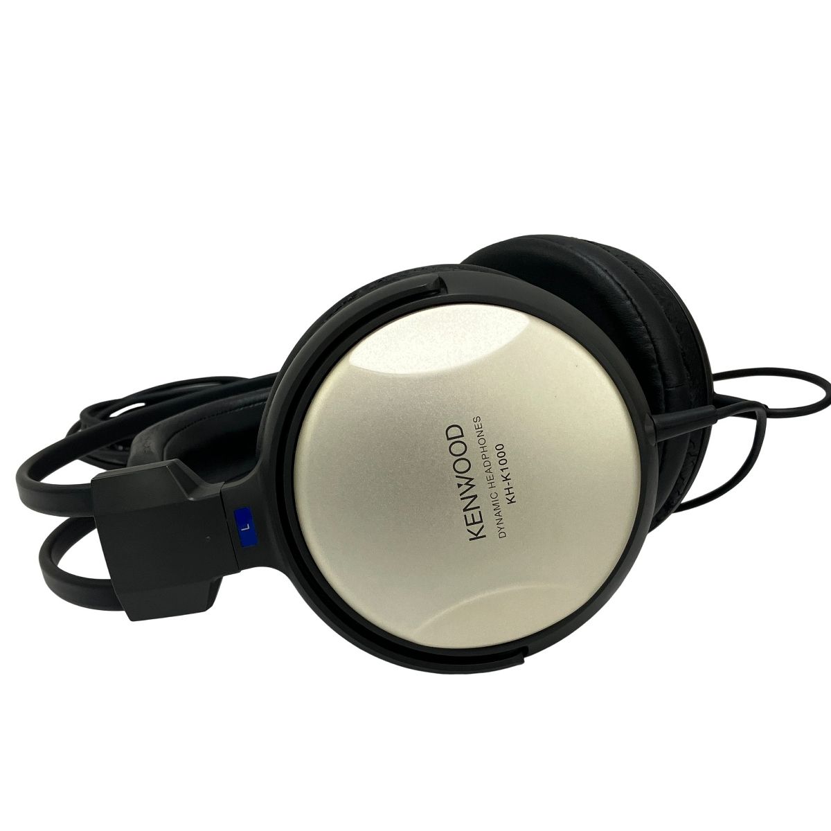 ダイナミック型 ヘッドホン