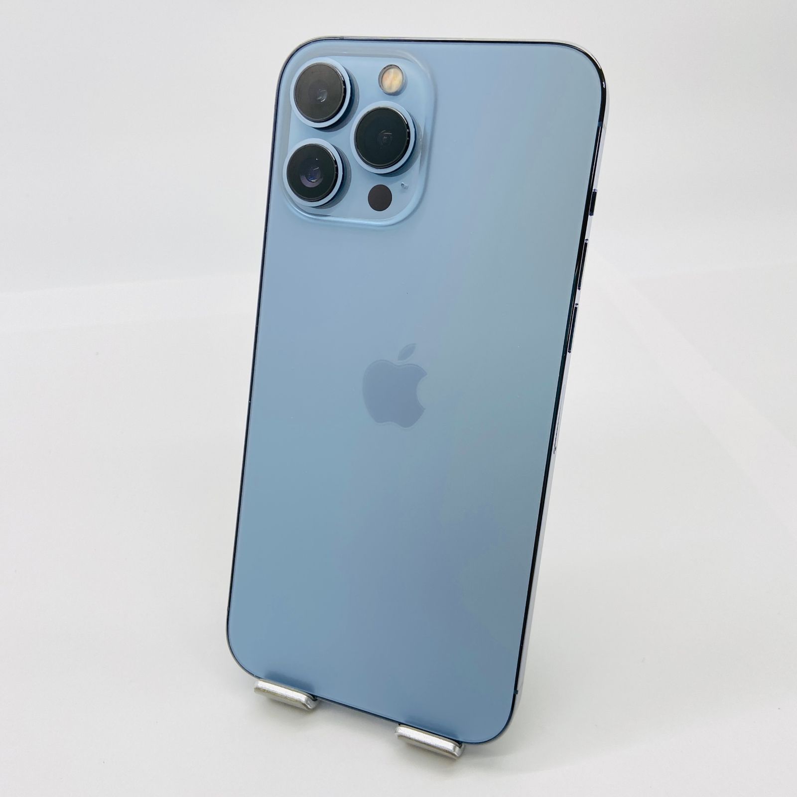 Apple iPhone13 Pro Max MLJ73J/A 128GB SIMフリー シエラブルー