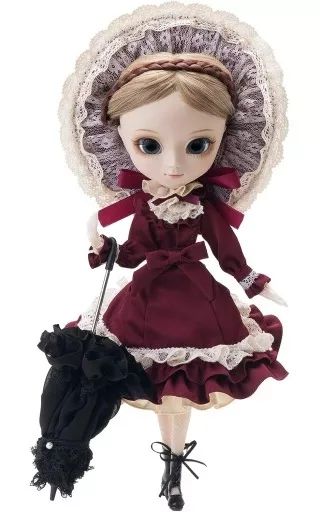 ドール Pullip-プーリップ- Classical Doll -クラシカルドール-
