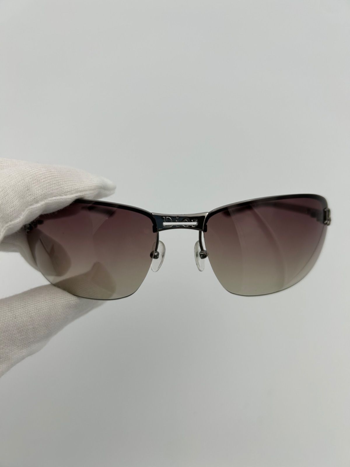 正規品 Christian Dior クリスチャン ディオール サングラス ADIOR