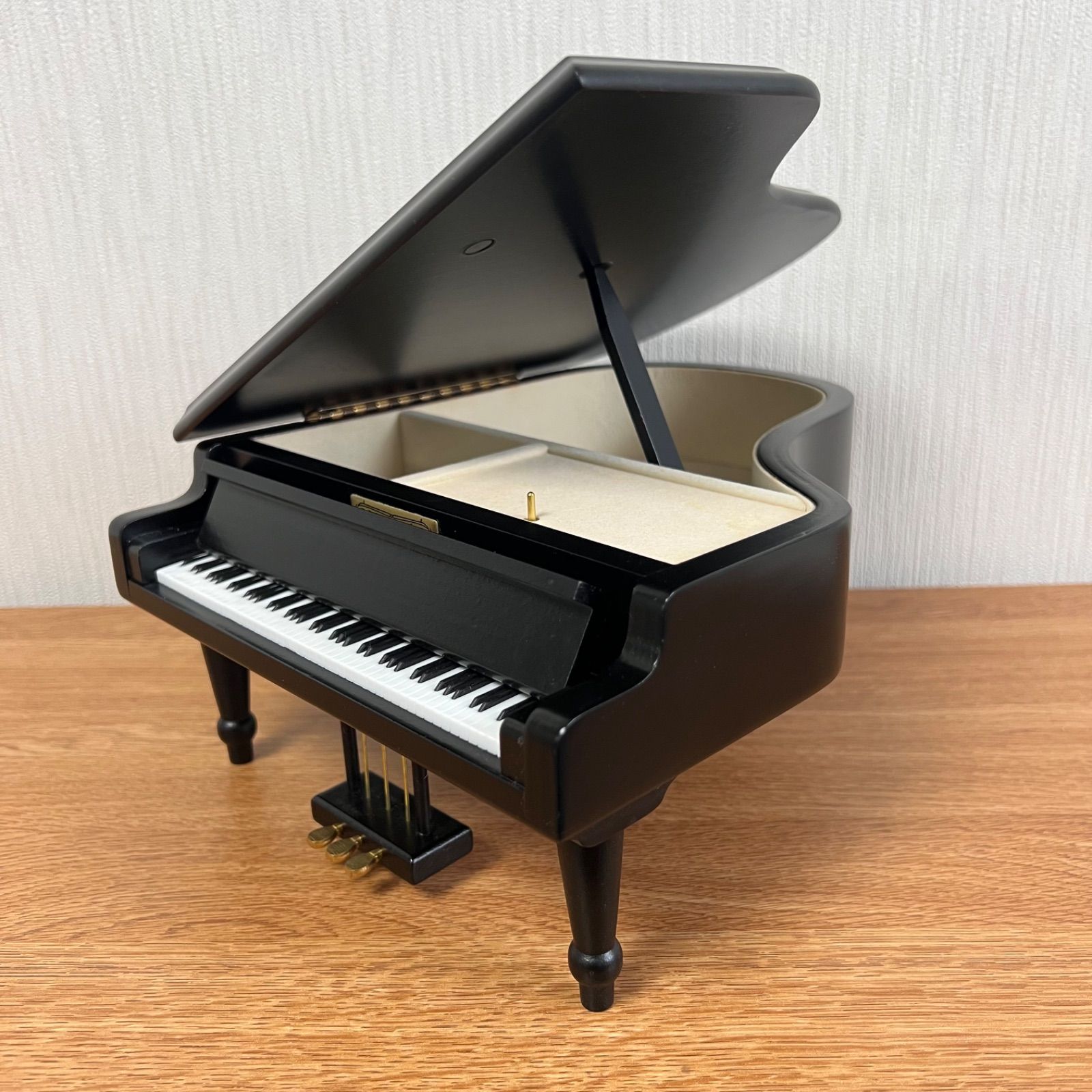 新品，定番】 【即納】 オルゴール 18弁オルゴール 木製オルゴール