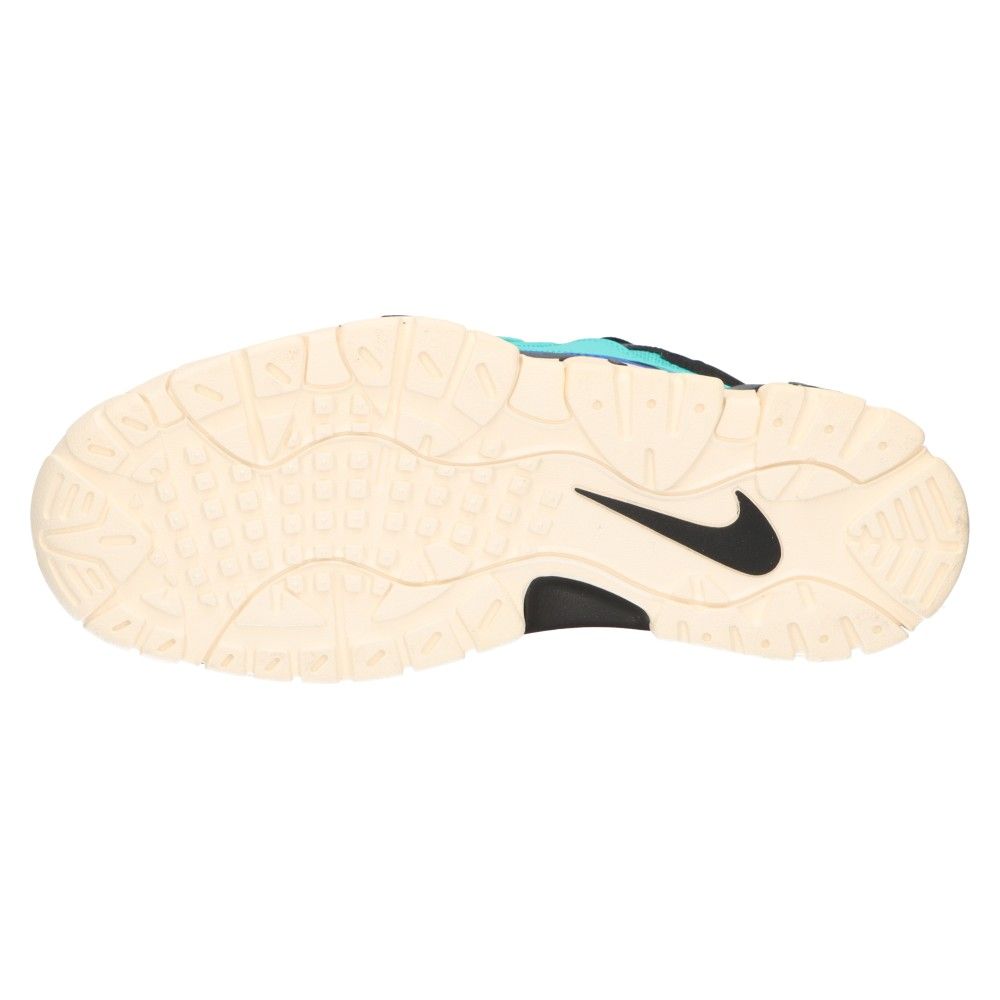 NIKE (ナイキ) AIR BARRAGE MID エアバラージ ミッドカットスニーカー