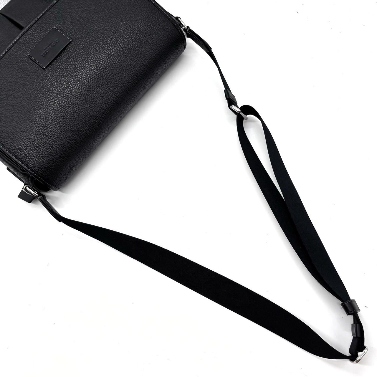 ✨美品✨ COACH コーチ メッセンジャーバッグ スプリント A4