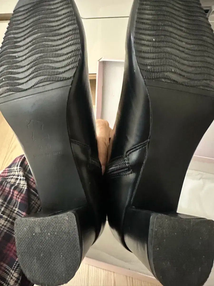 ロングブーツ 240