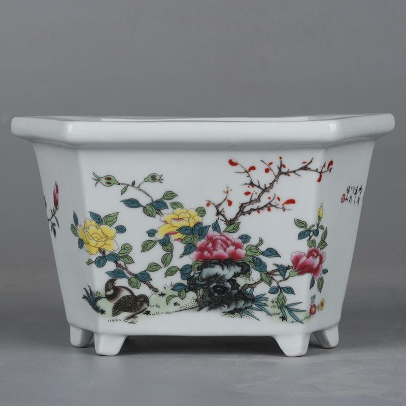 ボ*ト様 超人気 盆栽鉢 リュウゼツラン 塊根植木鉢 小品大品盆栽鉢 陶器鉢 陶 超人気 盆栽鉢 リュウゼツラン 塊根植木鉢 小品大品盆栽鉢 陶器