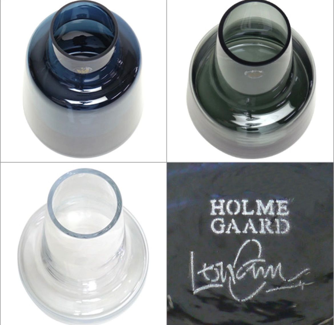 ホルムガード フローラベース