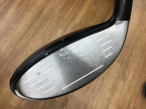 中古】 ヤマハ inpres UD+2(2019) 7W フェアウェイウッド FW TMX