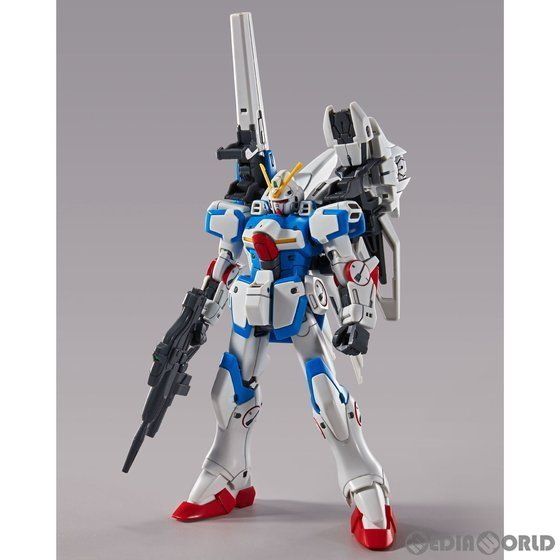 プレミアムバンダイ限定 HG 1/144 セカンドV 機動戦士Vガンダム プラモデル(5058084) バンダイスピリッツ