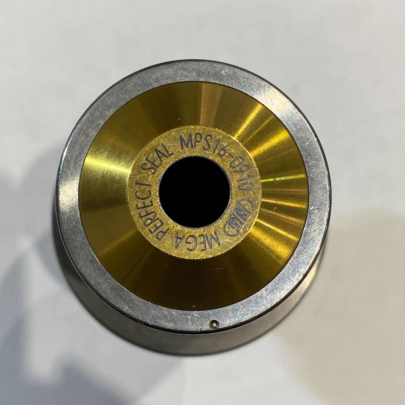 BIG製 メガニューベビーチャック