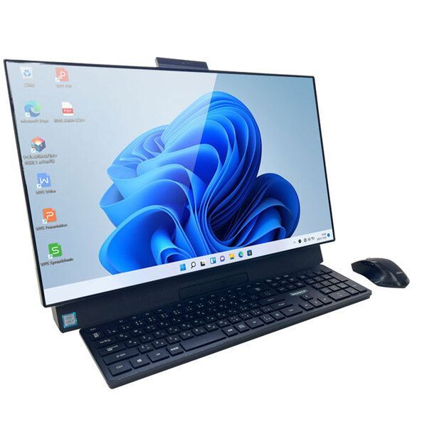 【美品】NEC LAVIE Core i7-7500U 8GB 1TB The NEC Lavie Pro Mobile is a stylish Ultrabook under 1 kg