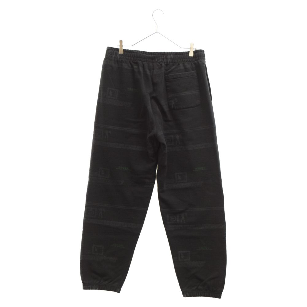 SUPREME (シュプリーム) 23SS×UNDERCOVER Sweatpant アンダー