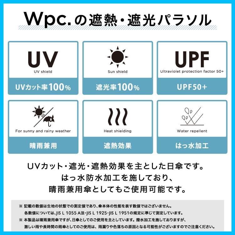 遮光率 UVカット率100％