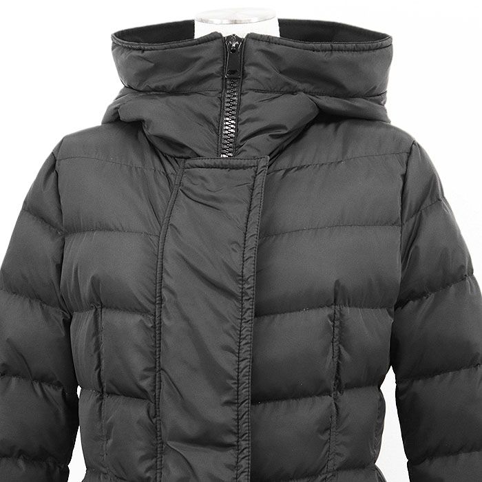 MONCLER　GRIVE ダウンジャケット サイズ1 黒色 MONCLER モンクレール ダウン ダウンジャケット アウター