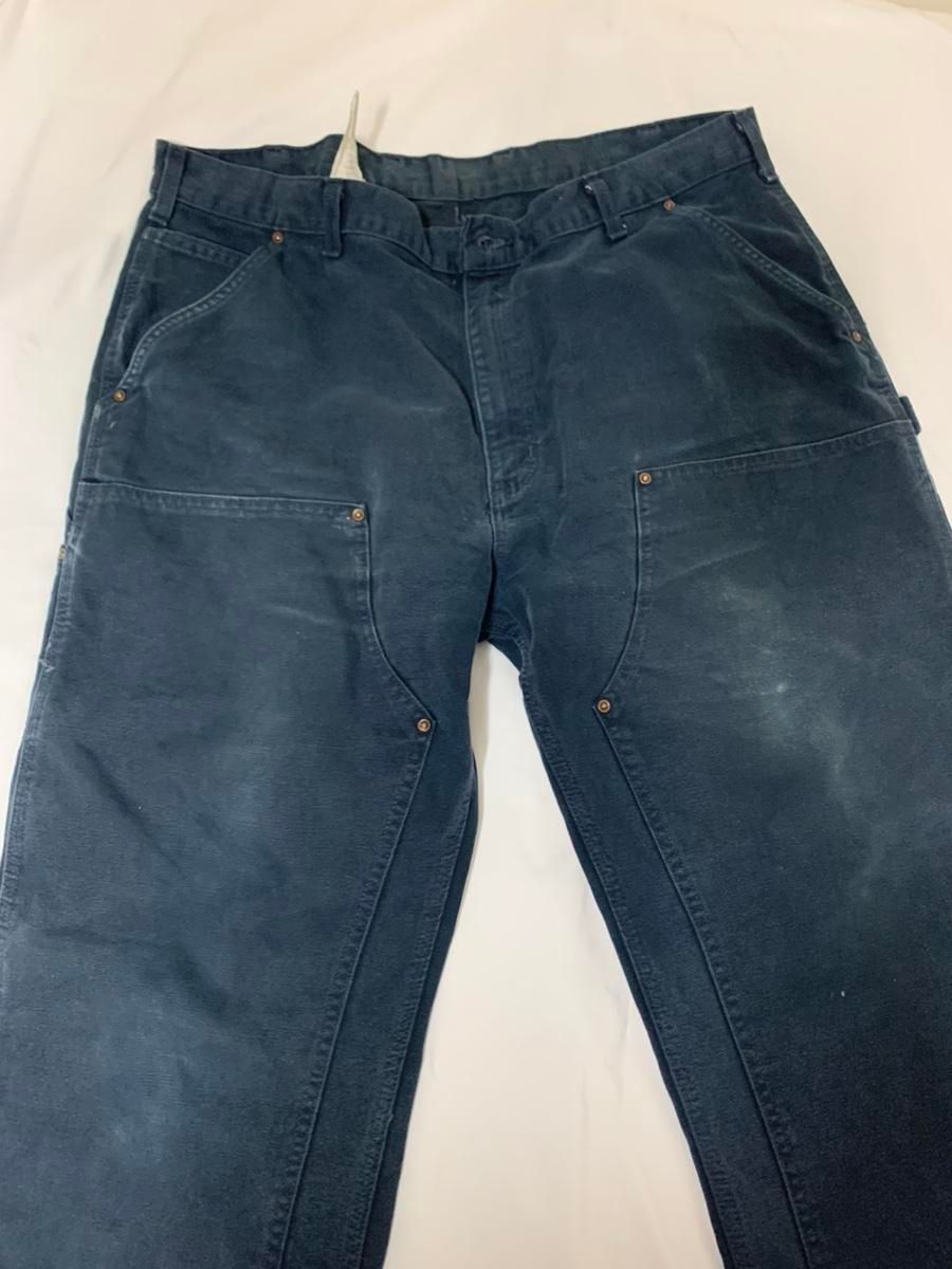 【雷市場（ポンジャン）商品韓国直送】Carhartt(カーハート) ダブルニー