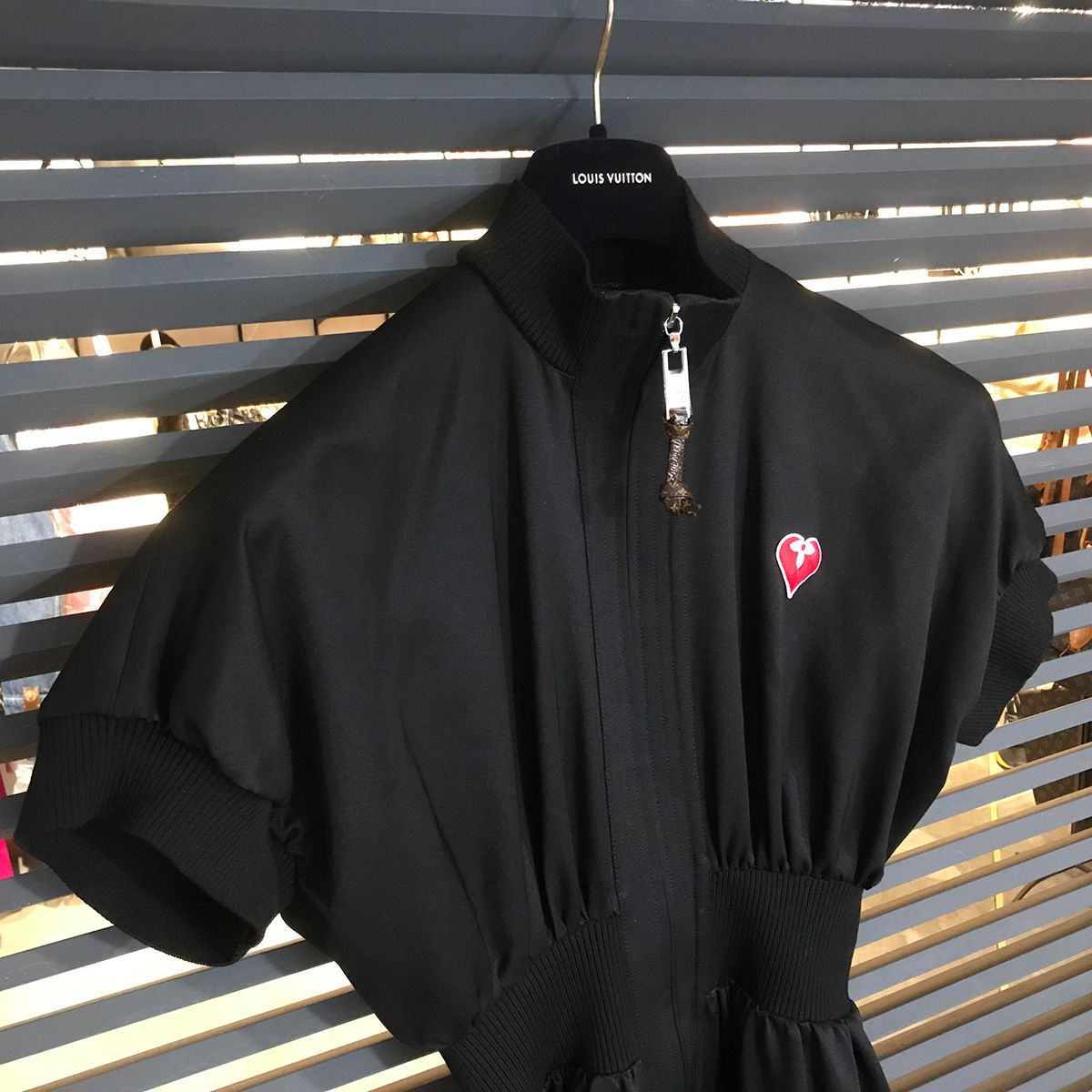ルイ・ヴィトン(LOUIS VUITTON)ルイ・ヴィトン ワンピース 衣料