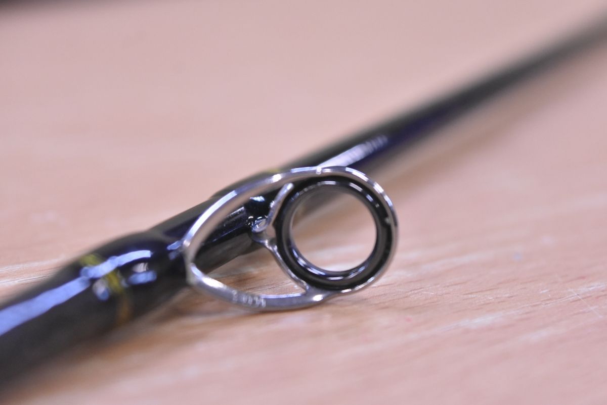 ゴールデンミーン マシモフ