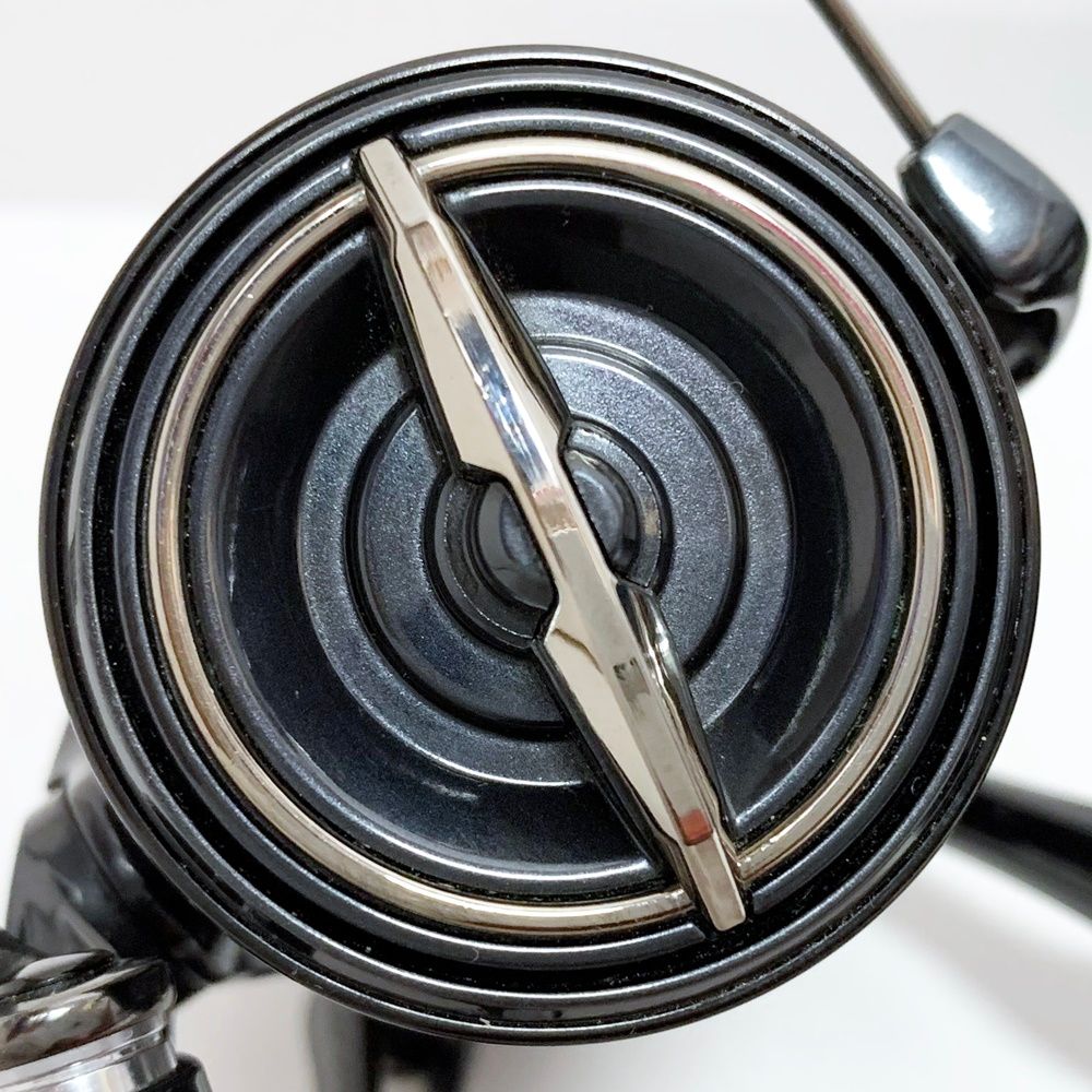 加古川店】 中古 SHIMANO | シマノ リール 19ヴァンキッシュ