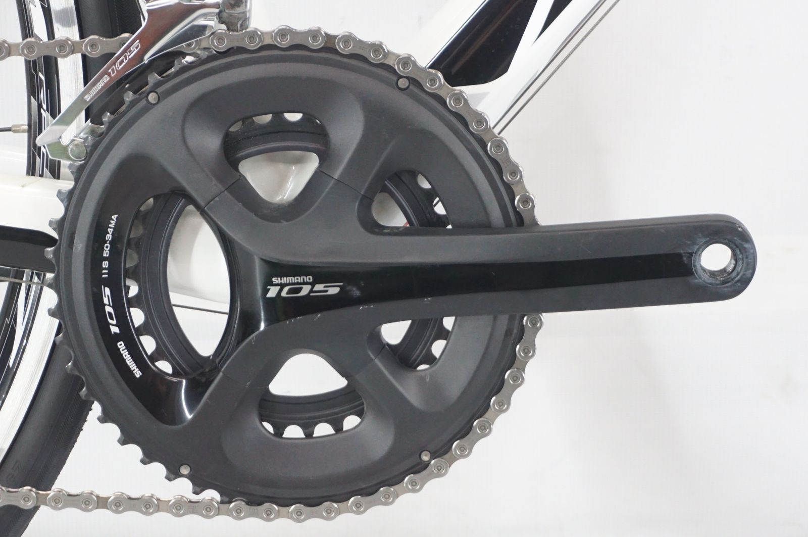 ロードバイク バイチャリ阪急塚口店