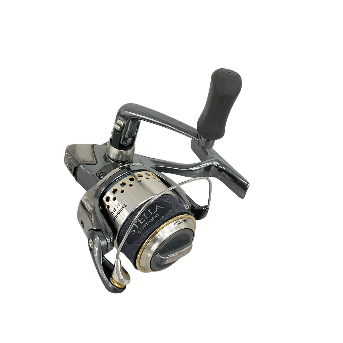 SHIMANO シマノ STELLA AR 2000 ステラ スピニング リール 釣具 シマノ K10448207