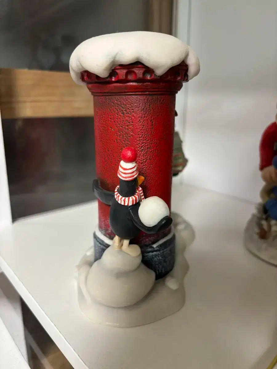 ウォレスとグルミット　フィギュア　2種 ウォレスとグルミット フィギュア 2種 ウォレスとグルミット