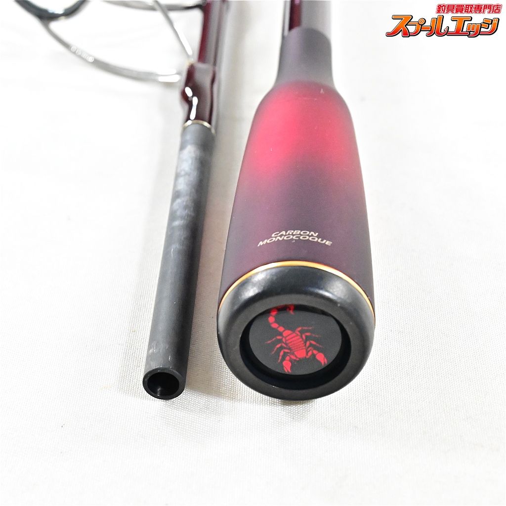 【シマノ】 21ワールドシャウラ 2704RS-2 SHIMANO WORLD SHAULA