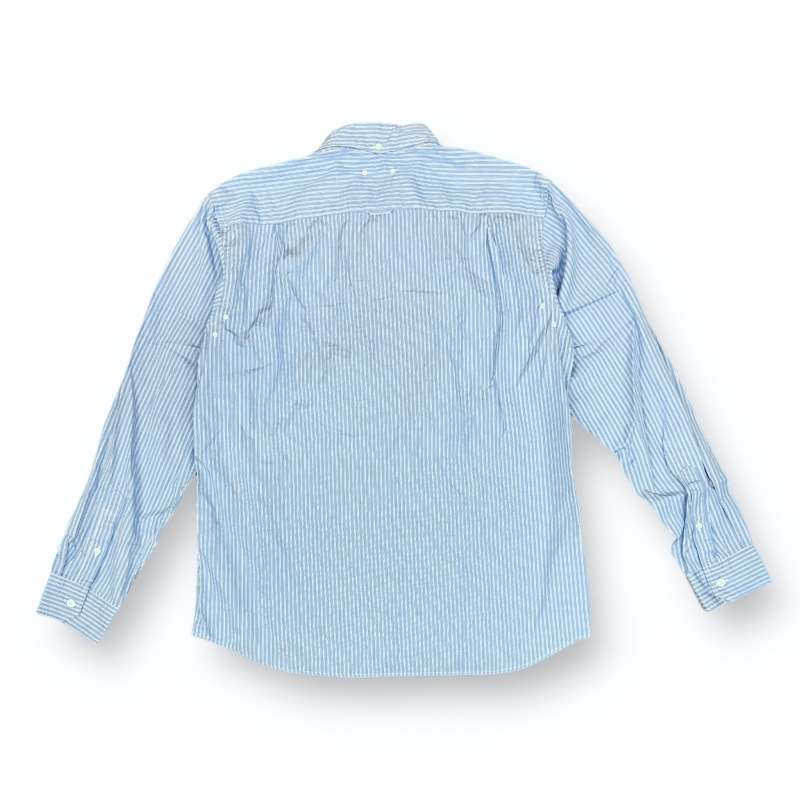まおち！ 定価30800円 SOPHNET. 19AW THOMAS MASON STRIPE BASIC B.D