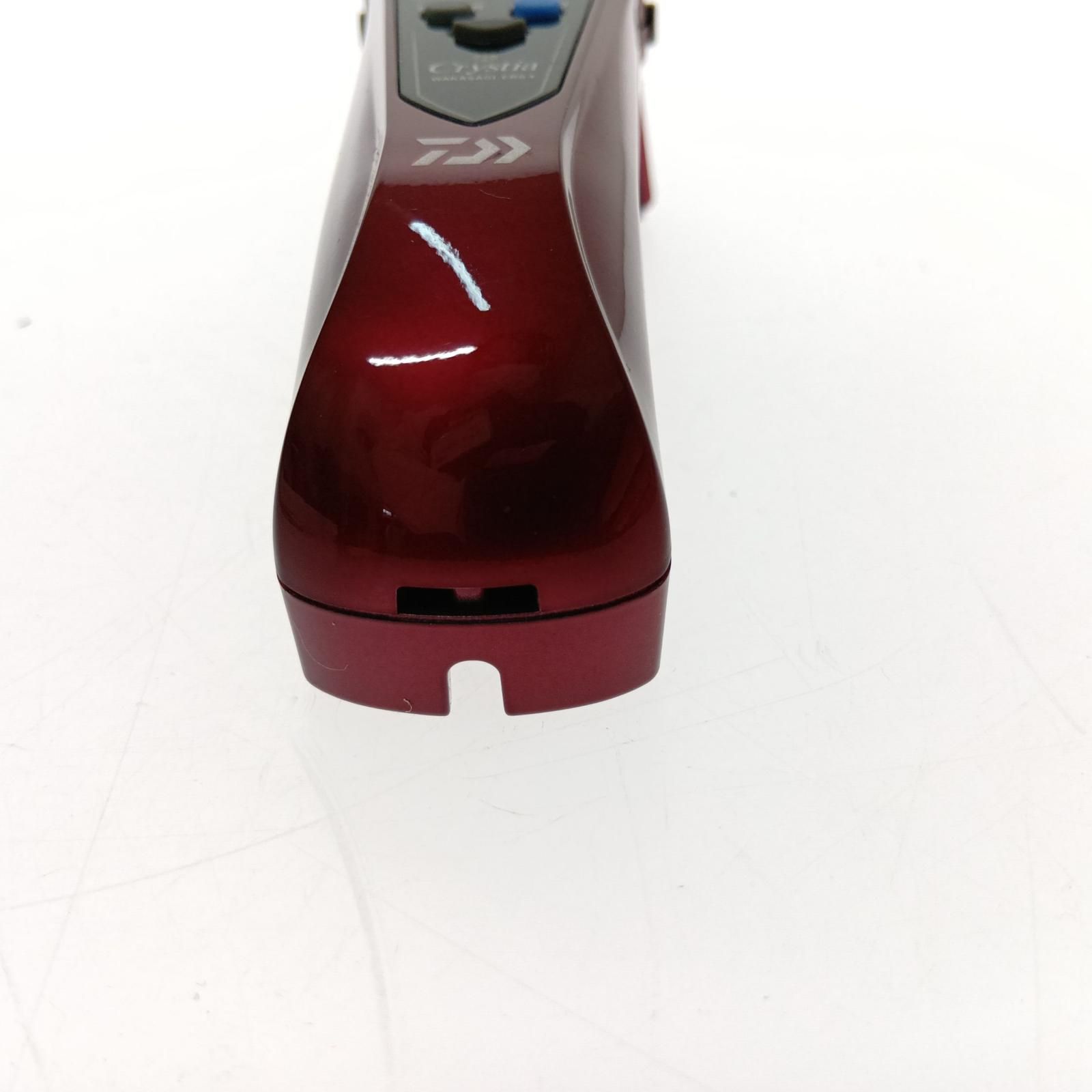 □□DAIWA ダイワ 電動リール クリスティアワカサギ CRS WWW_NOITHATQUANGTHANH_NET