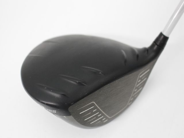 ピン PING G425 MAX ドライバー スピーダー569 エボリューション7 X 10.5度 3689