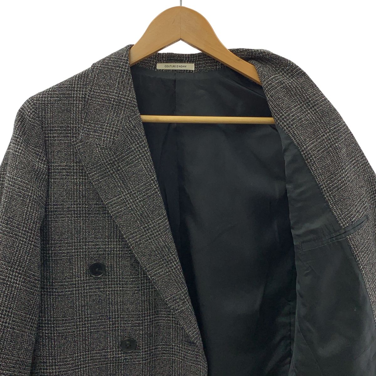 グレンチェック