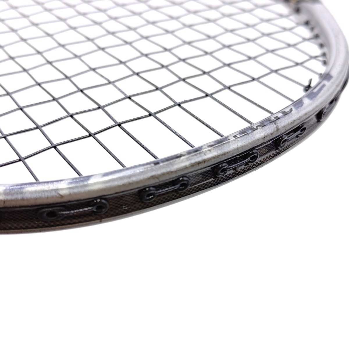 ヨネックス ARMORTEC 900 POWER バドミントンラケット アーマーテック