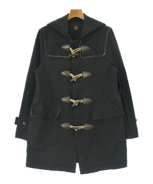 COMME des GARCONS SHIRT ダッフルコート メンズ 【古着】【中古