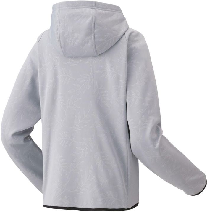 ヨネックス] パーカー ウィメンズニットウォームアップシャツ Yonex