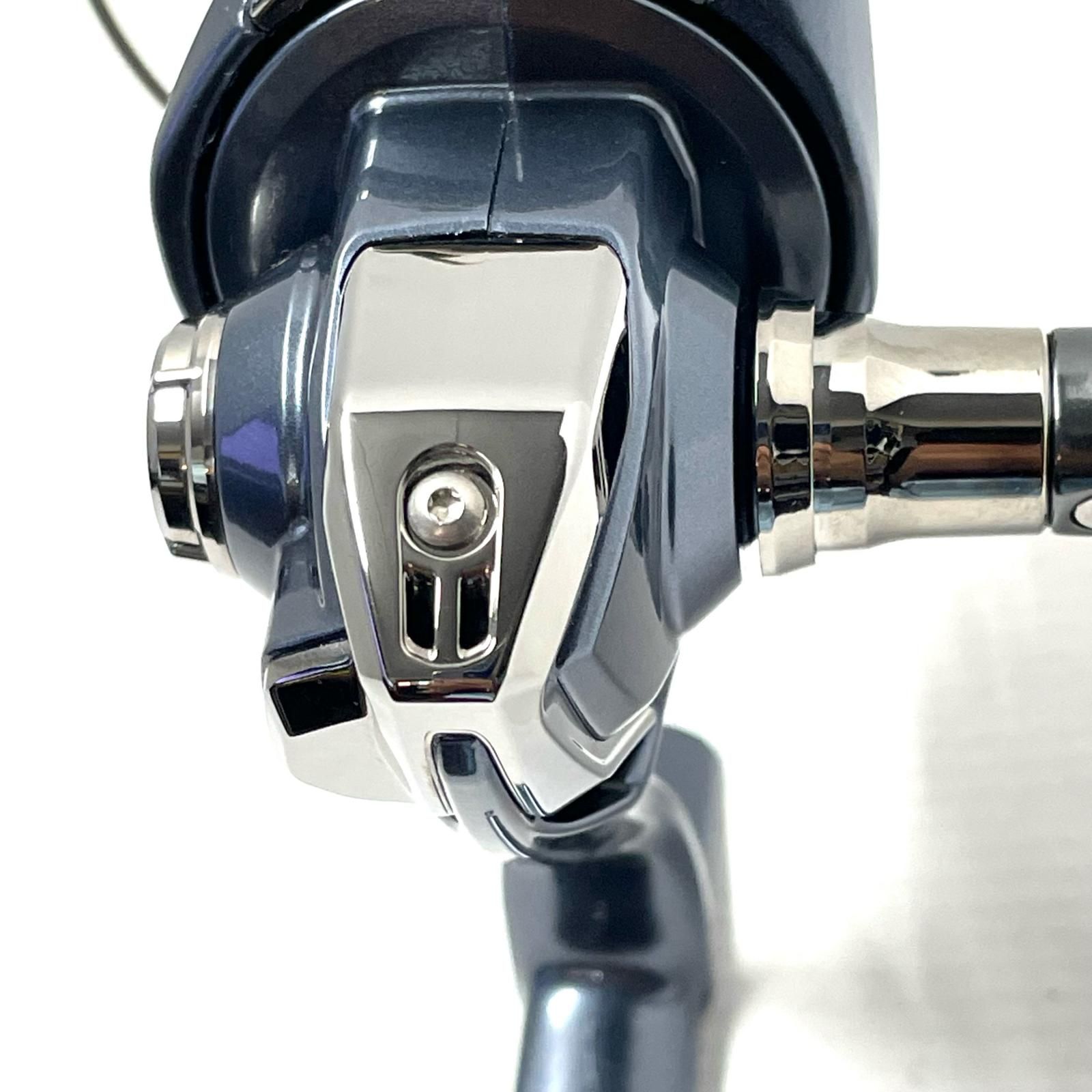 尾張小牧店】 中古 SHIMANO | シマノ リール 21アルテグラ