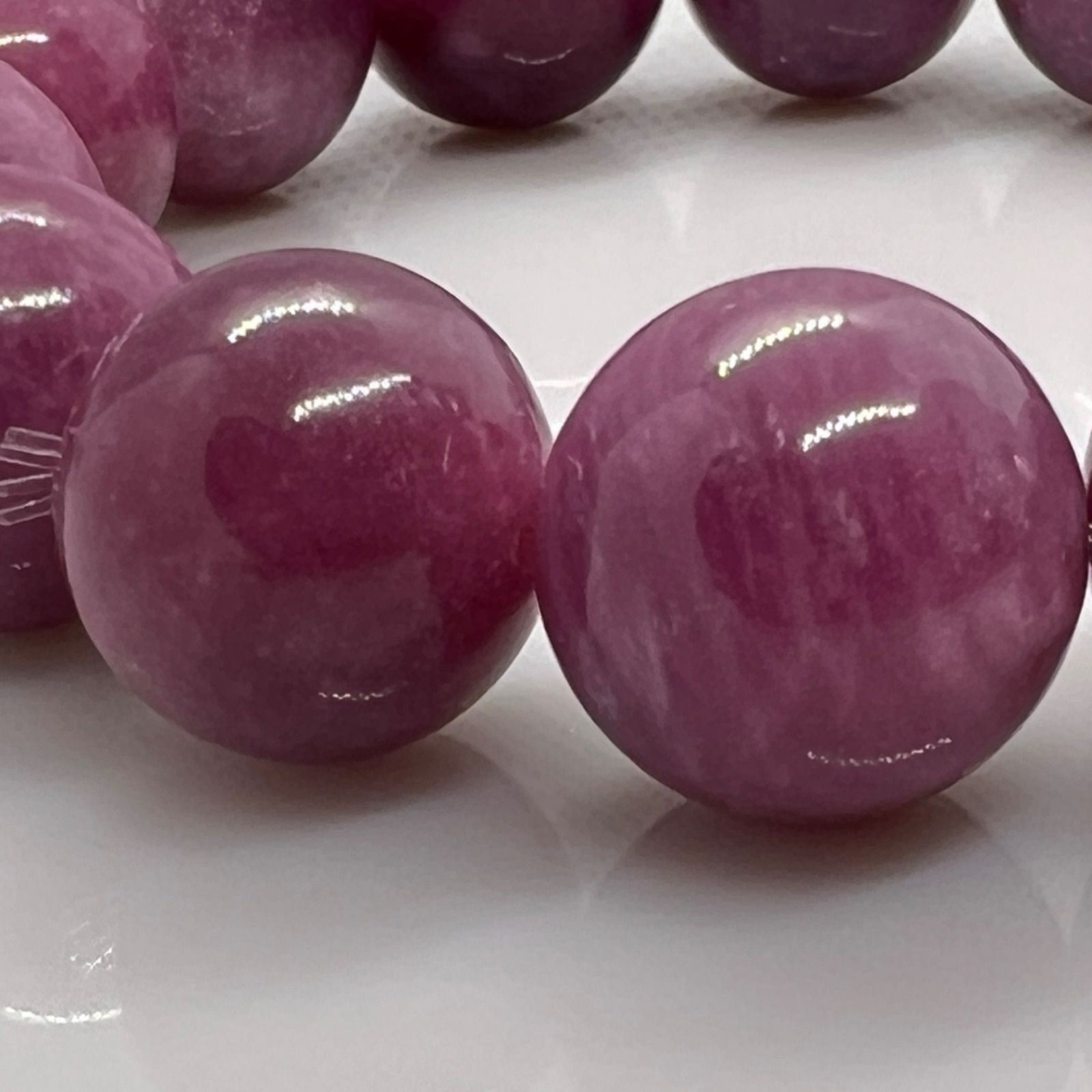 超レア❢オイルインクォーツブレス大珠❥ 超レア❢オイルインクォーツブレス大珠❥