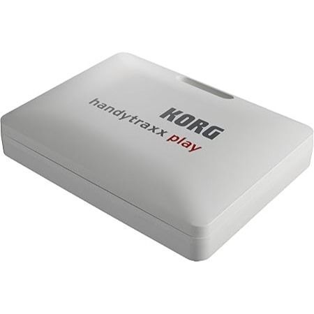 コルグ ハンディトラックスプレイ