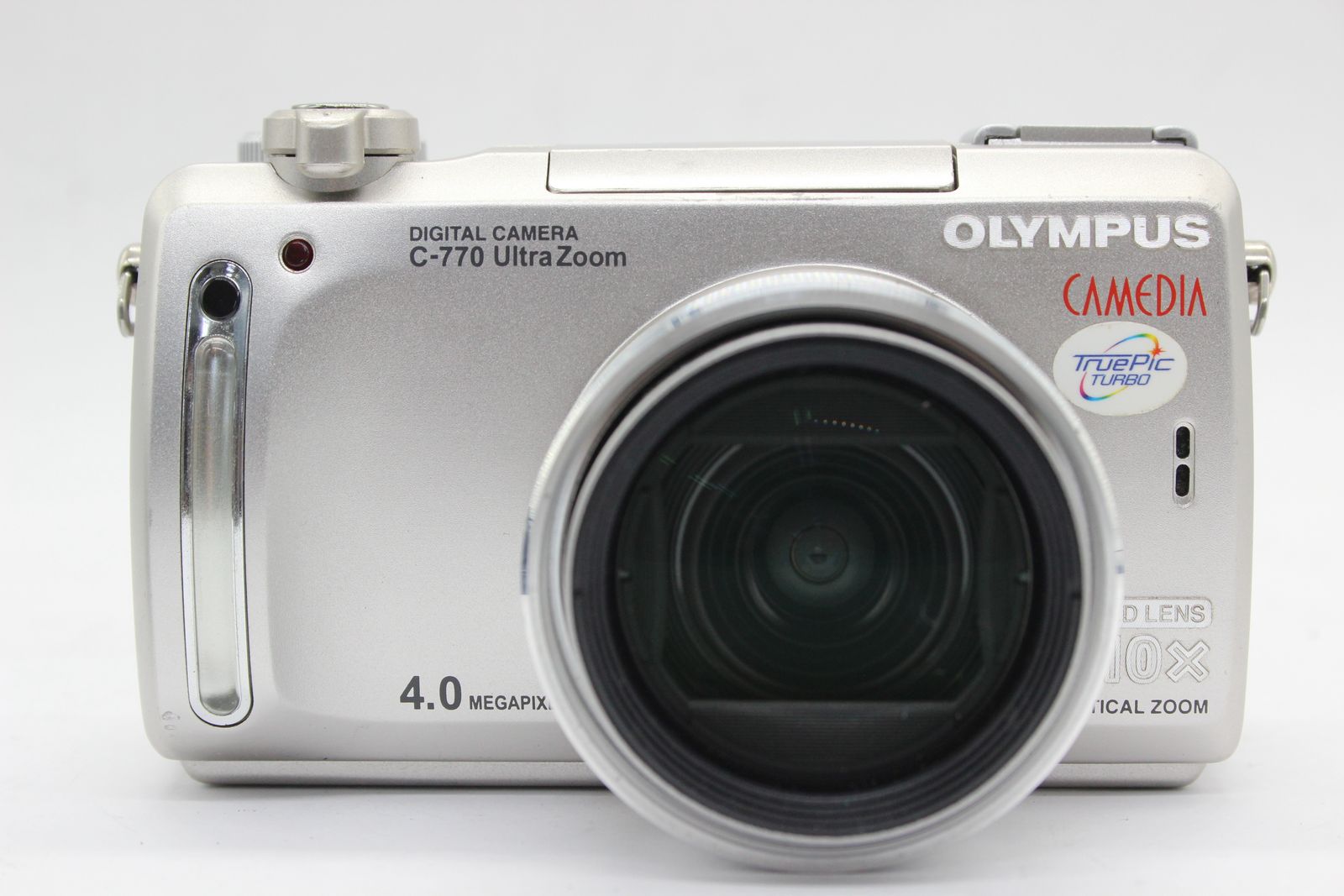 即購入→○OLYMPUS CAMEDIA C-770 - デジタルカメラ