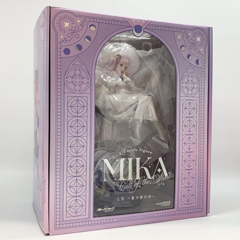 ねんどろいど　ブルアカ　美園ミカ　未使用未開封　グッドスマイルカンパニー ねんどろいど ブルアカ 美園ミカ 未使用未開封 グッドスマイル