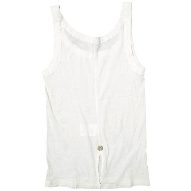 【新品タグ付き】Pheeta タンクトップ 宇多田ヒカル着用 pheeta 宇多田ヒカルさん着用 hedy タンクトップ yo biotop