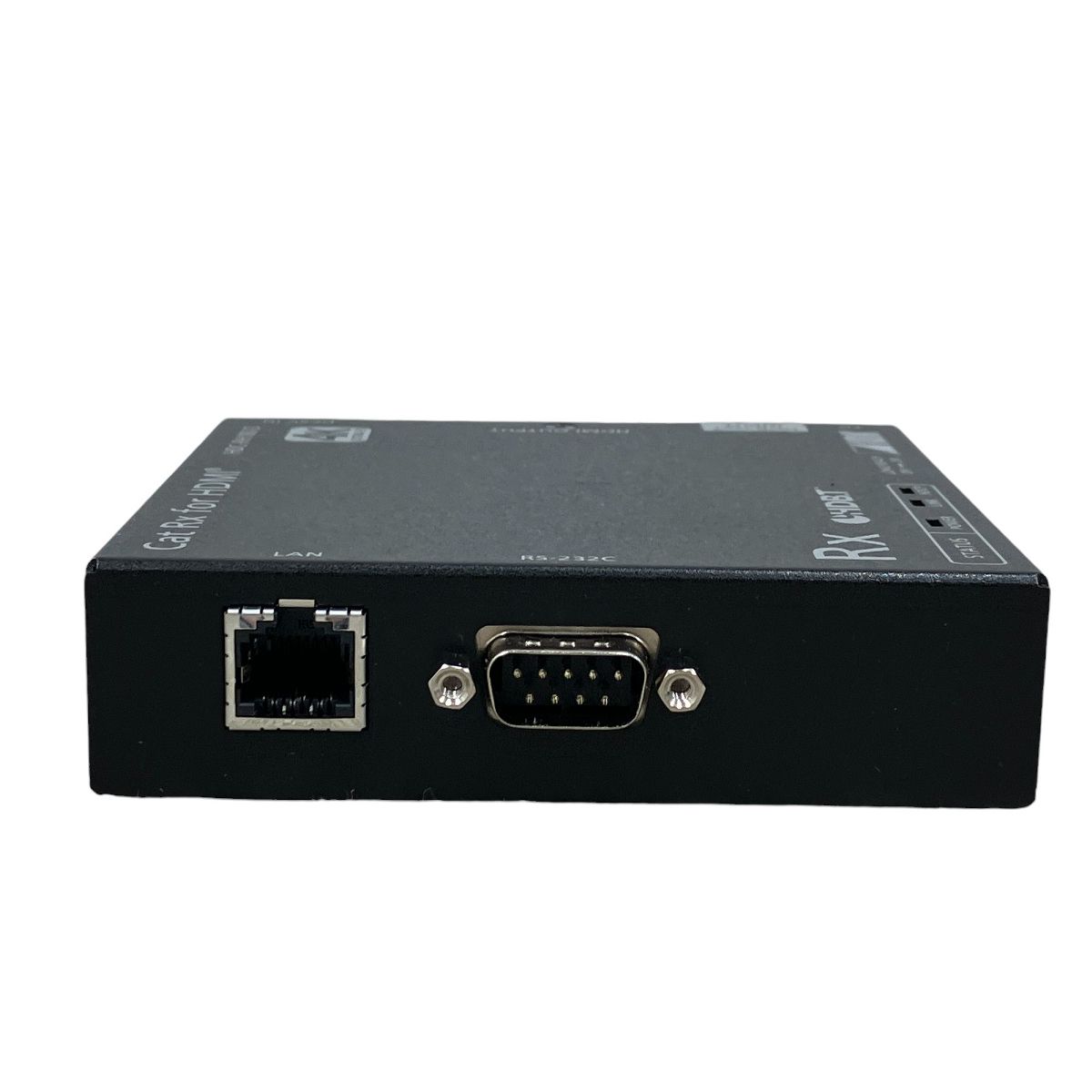 IDK HDC-RH100-D HDMIツイストペアケーブル延長用受信機 音響機材 中古