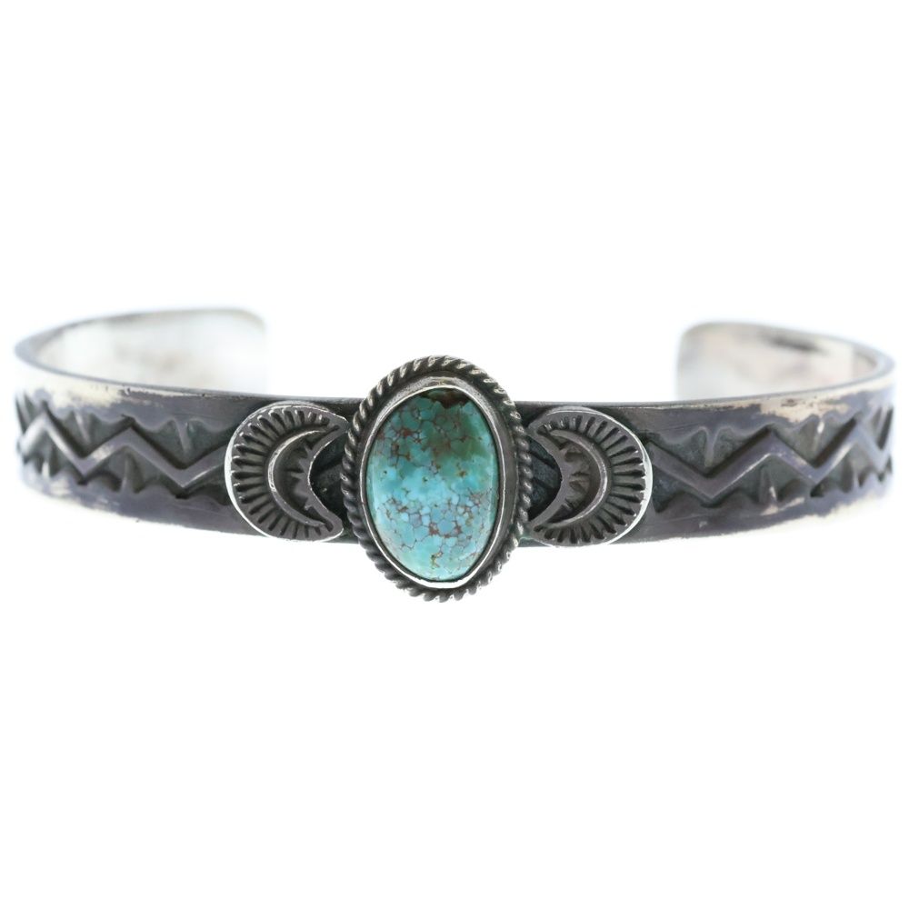 サンシャイン リーブス　インディアンジュエリー　SUNSHINE REEVES Navajo Sunshine Reeves Thunderbird Ring - 練馬のインディアン