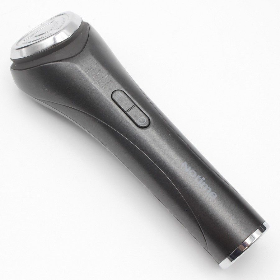 ボディ・フェイスケア Notime icedandy face investment SKB-2209 美品】Notime アイスダンディ face investment SKB-2209 美顔器