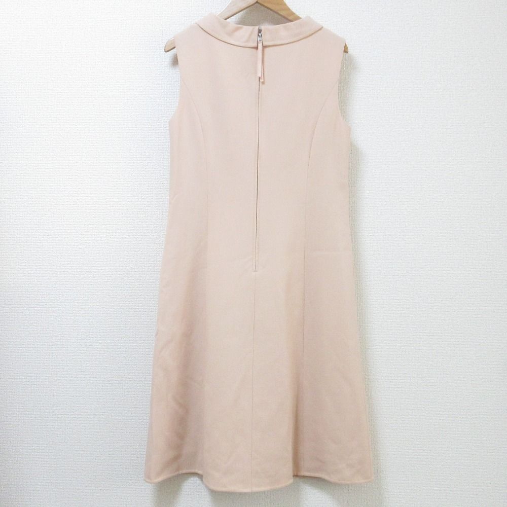 FOXEY フォクシーDress Blancmange 36271 ピンク