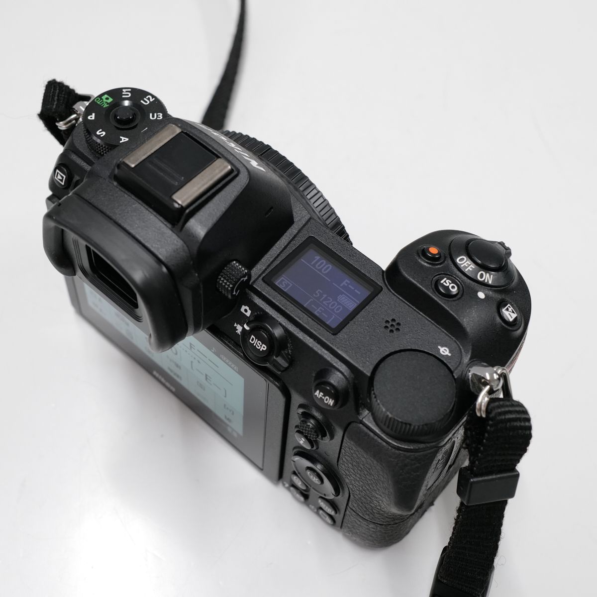 Nikon - Nikon Z6 ボディ USED美品 フルサイズ ミラーレスカメラ 本体＋バッテリー 多言語設定済 Zマウント 完動品 中古 CE4036 Nikon Z6 ボディ USED美品 フルサイズ ミラーレスカメラ 本体＋