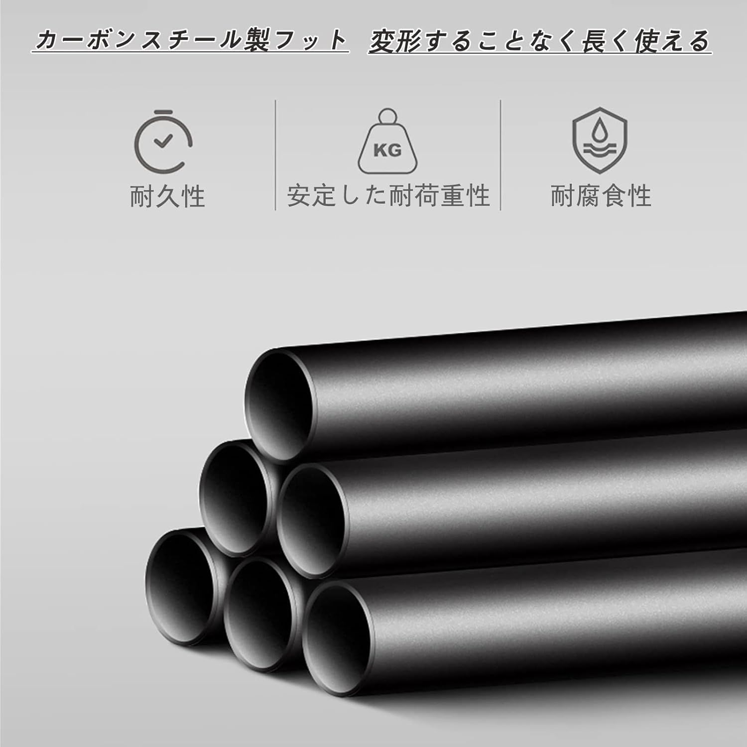 パイプハンガー 衣類ラック