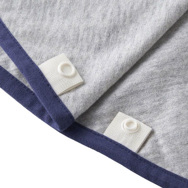 おでかけポンチョ