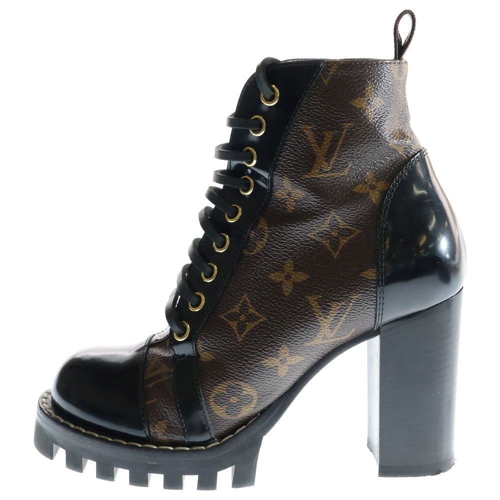 LOUIS VUITTON (ルイヴィトン) モノグラム スタートレイル