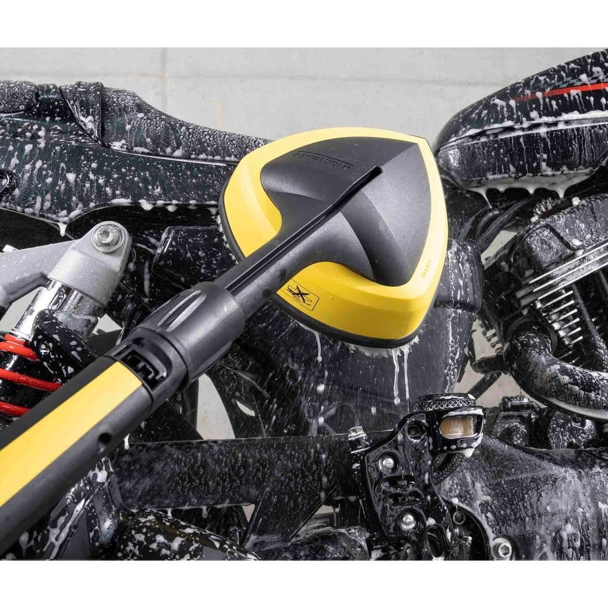 WB150 ケルヒャー