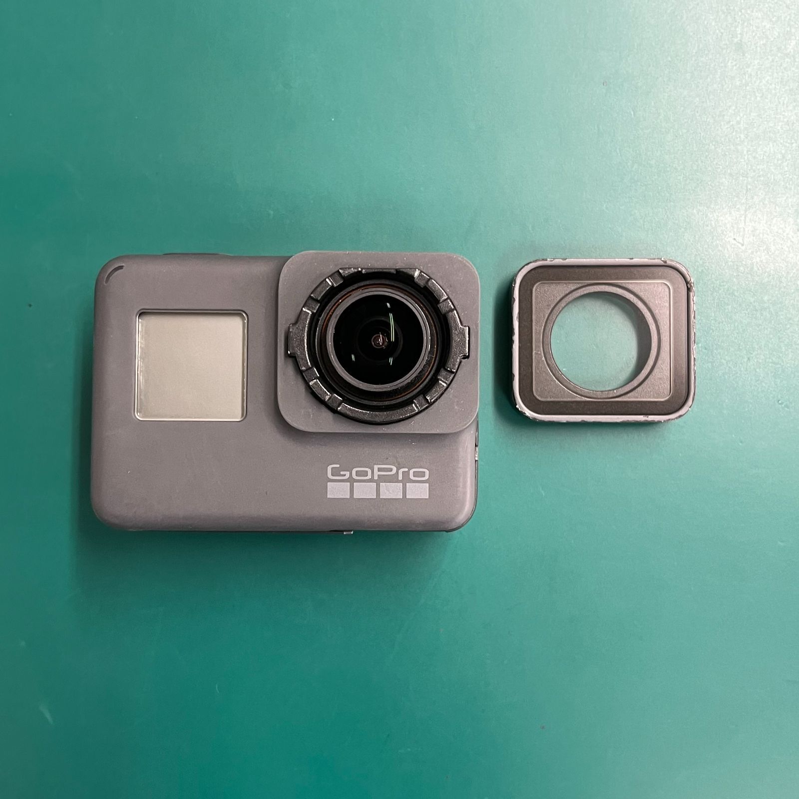 中古】GoPro HERO5 Black ～付属品あり～ - メルカリ