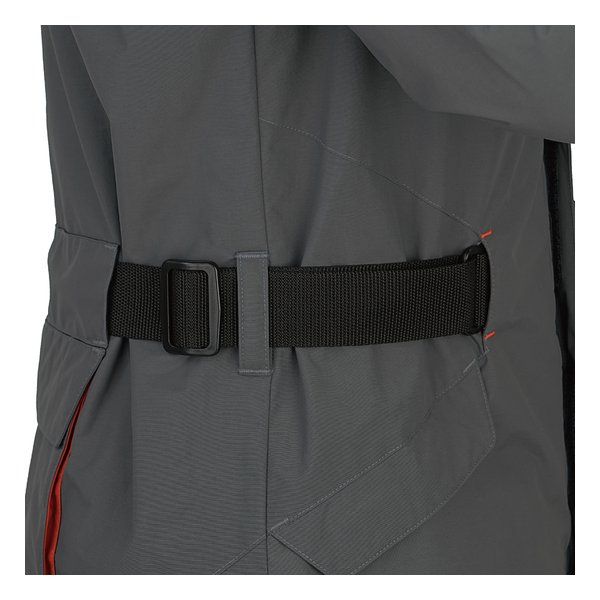 ウォーターシールドコマンドジャケット