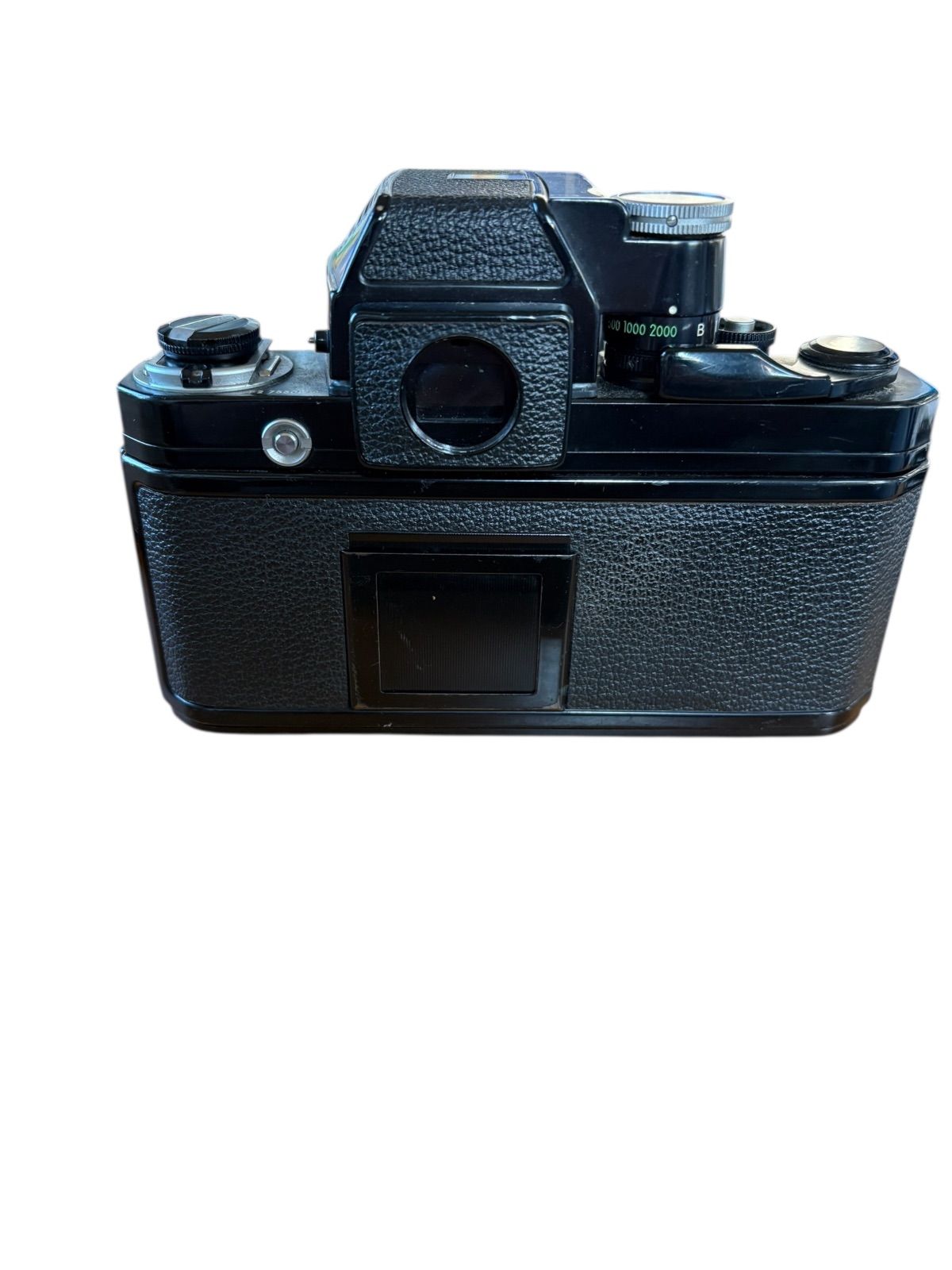 フィルムカメラ ニコン
